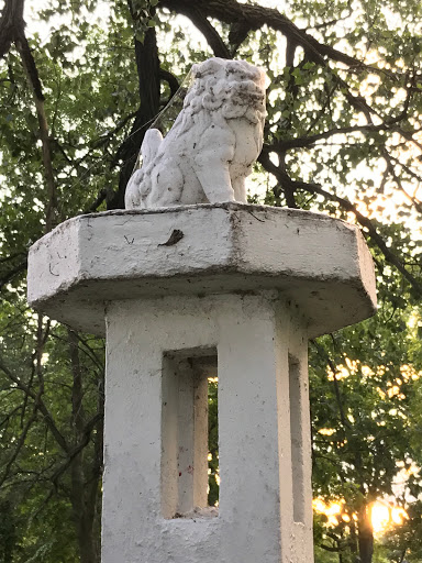 Park «Yahara Place Park», reviews and photos, 2025 Yahara Pl, Madison, WI 53704, USA