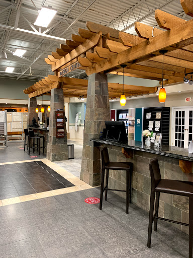 Tile Store «The Tile Shop», reviews and photos, 2720 N Mall Dr, Virginia Beach, VA 23452, USA