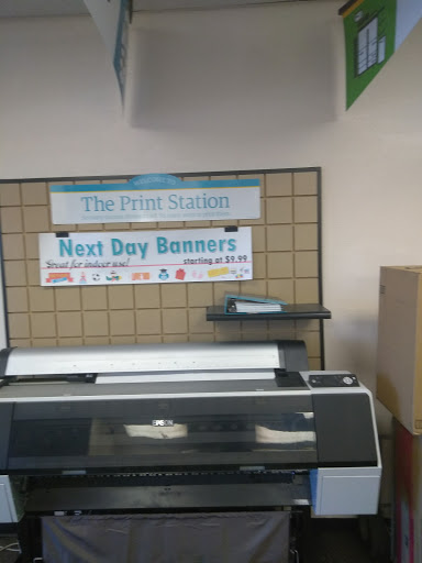 Shipping and Mailing Service «The UPS Store», reviews and photos, 5198 Arlington Ave, Riverside, CA 92504, USA