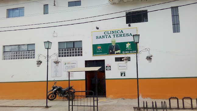 Opiniones de Clínica Santa Teresa en Abancay - Médico