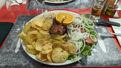 Les Saveurs Du Monde à Castelnau-de-Médoc