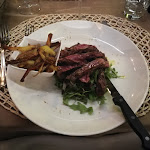 Photo n°3 de l'avis de Korhan.u fait le 14/11/2019 à 10:04 sur le  Ristorante da Kico à Assago