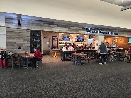 Craft beer at a brewery in Burlington Kentucky