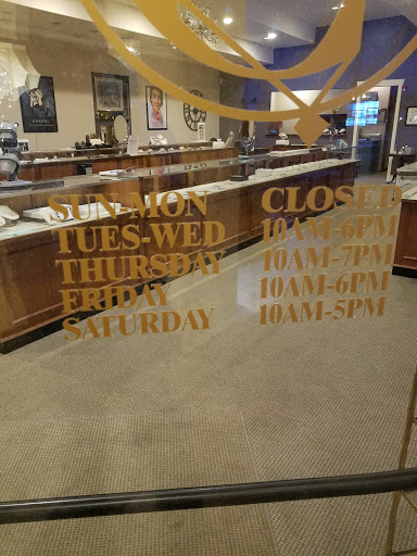 Jewelry Store «Conti Jewelers», reviews and photos, 532 Hooper Rd, Endwell, NY 13760, USA