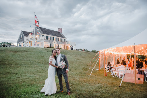 Caterer «The Casual Gourmet», reviews and photos, 31 Richardson Rd, Centerville, MA 02632, USA