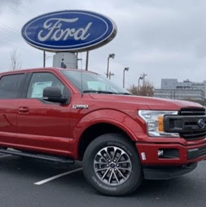 Ford Dealer «James Collins Ford Louisville-New-Used-Trucks-Cars-Sales-Service-Parts-BodyShop», reviews and photos, 809 S 5th St, Louisville, KY 40203, USA