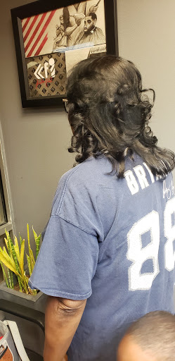 Barber Shop «Kutinfed Barbershop», reviews and photos, 6514 Skillman St, Dallas, TX 75231, USA