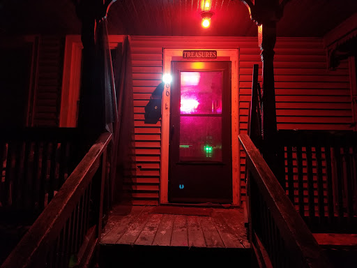 Adult Entertainment Store «Treasures», reviews and photos, 66 E 14th St, Chicago Heights, IL 60411, USA