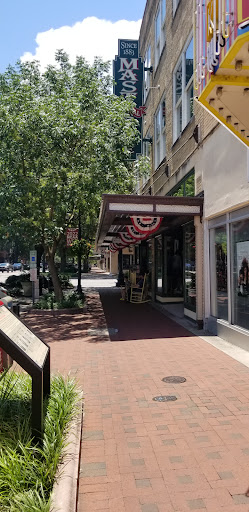 General Store «Mast General Store Columbia», reviews and photos, 1601 Main St, Columbia, SC 29201, USA