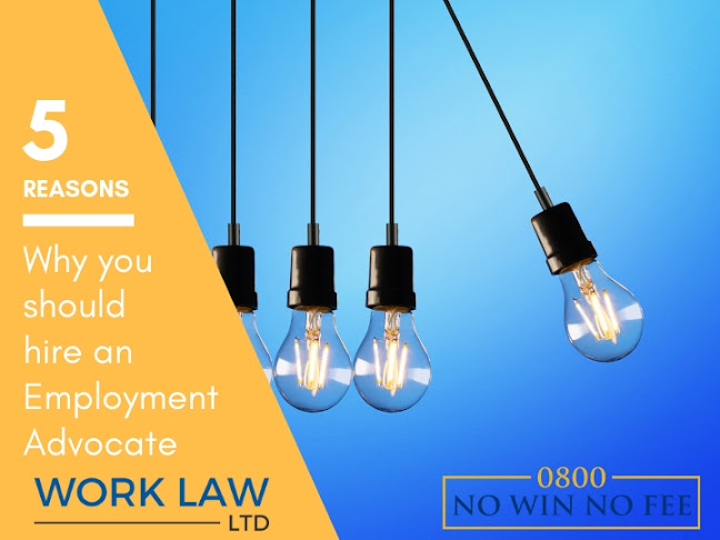 Reviews of Employee Helpline - Free Employment Law Advice in Snells Beach - Attorney