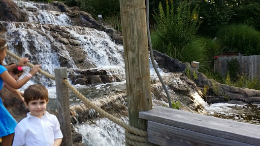 Amusement Park «Mountasia», reviews and photos, 175 Ernest W Barrett Pkwy NW, Marietta, GA 30066, USA