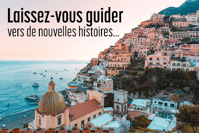 Visit Europe à Nogent-sur-Marne