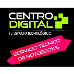 Centro Digital Parral