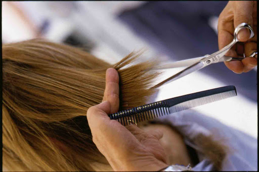 Hair Salon «Salon Glo», reviews and photos, 2240 Emily St #100, San Luis Obispo, CA 93401, USA