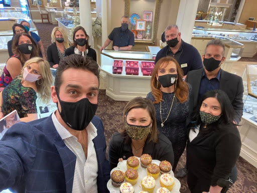 Jeweler «Louis Anthony Jewelers», reviews and photos, 1775 N Highland Rd, Pittsburgh, PA 15241, USA