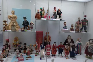 Yokohama Doll Museum image