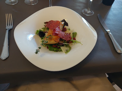 Restaurant Le Concorde à Vidauban