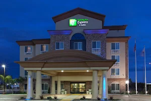 Holiday Inn Express & Suites Fresno South, an IHG Hotel image