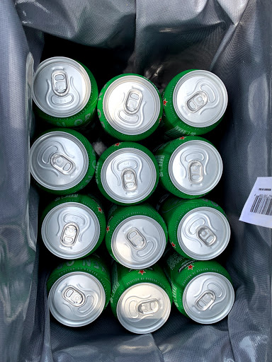 Liquor Store «World Wines & Liquor», reviews and photos, 8760 Mentor Ave, Mentor, OH 44060, USA