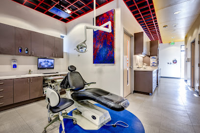The Parsons Center for Pediatric Dentistry & Orthodontics