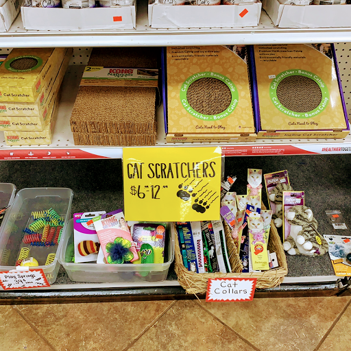 Pet Supply Store «H3 Pet Supply», reviews and photos, 475 Hawley Ln, Stratford, CT 06614, USA