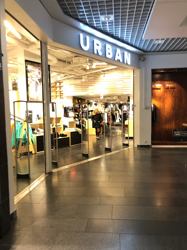 Espadrilles butikker Oslo