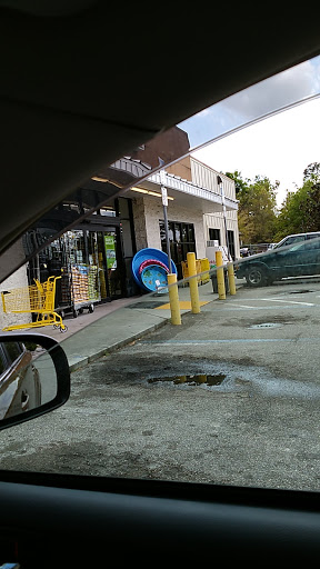 Home Goods Store «Dollar General», reviews and photos, 4970 Commerce Ave, De Leon Springs, FL 32130, USA