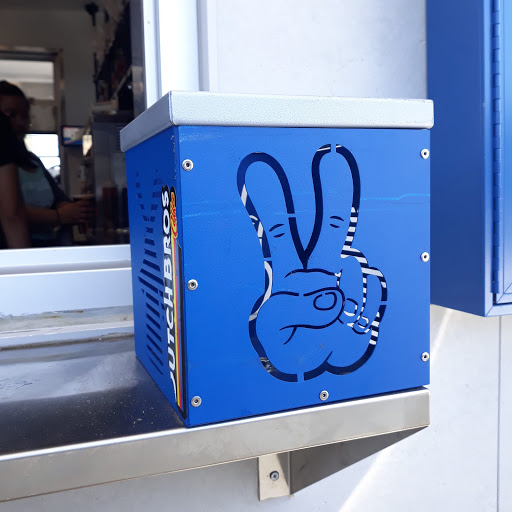 Coffee Shop «Dutch Bros», reviews and photos, 904 Newville Rd, Orland, CA 95963, USA