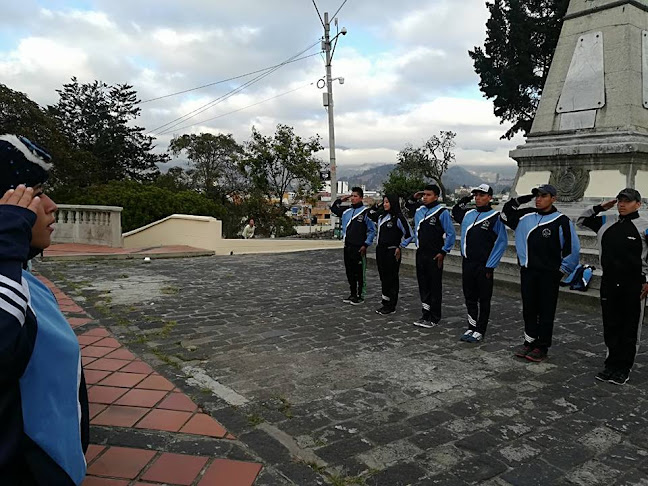 CENTRO " SAN JORGE " Clases Particulares en Riobamba - Escuela
