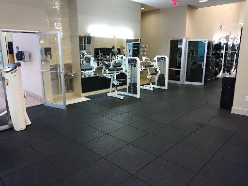 Gym «Equinox Coral Gables», reviews and photos, 370 San Lorenzo Ave, Coral Gables, FL 33146, USA