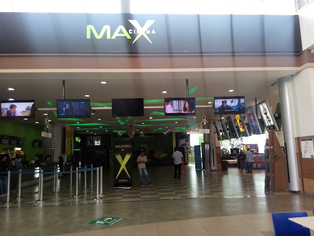 Max Cinema