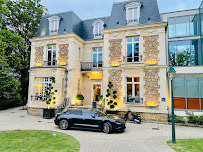 Photos du propriétaire du L’ENTRACTE - Restaurant & Réception - Ville d'Avray - n°6