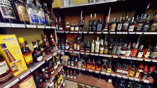 Wine Store «Bella Vino Spirits», reviews and photos, 981 NY-22, Brewster, NY 10509, USA