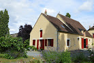 La Beaussonnière gîte/étape équestre dans le Perche La Chapelle-Souëf