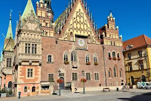 Wroclaw Old Town Hall image