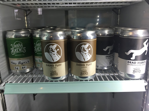 Winery «Urban Vines», reviews and photos, 303 E 161st St, Westfield, IN 46074, USA