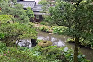 Gyokusen-en Nishida Family Garden image