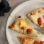 Photo n°1 de l'avis de Martina.i fait le 24/11/2023 à 21:07 sur le  Fratelli Milù Ristorante Pizzeria à Turin