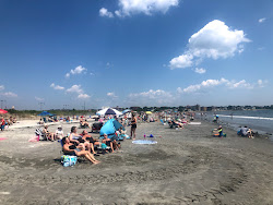 Nahant beach'in fotoğrafı çok temiz temizlik seviyesi ile