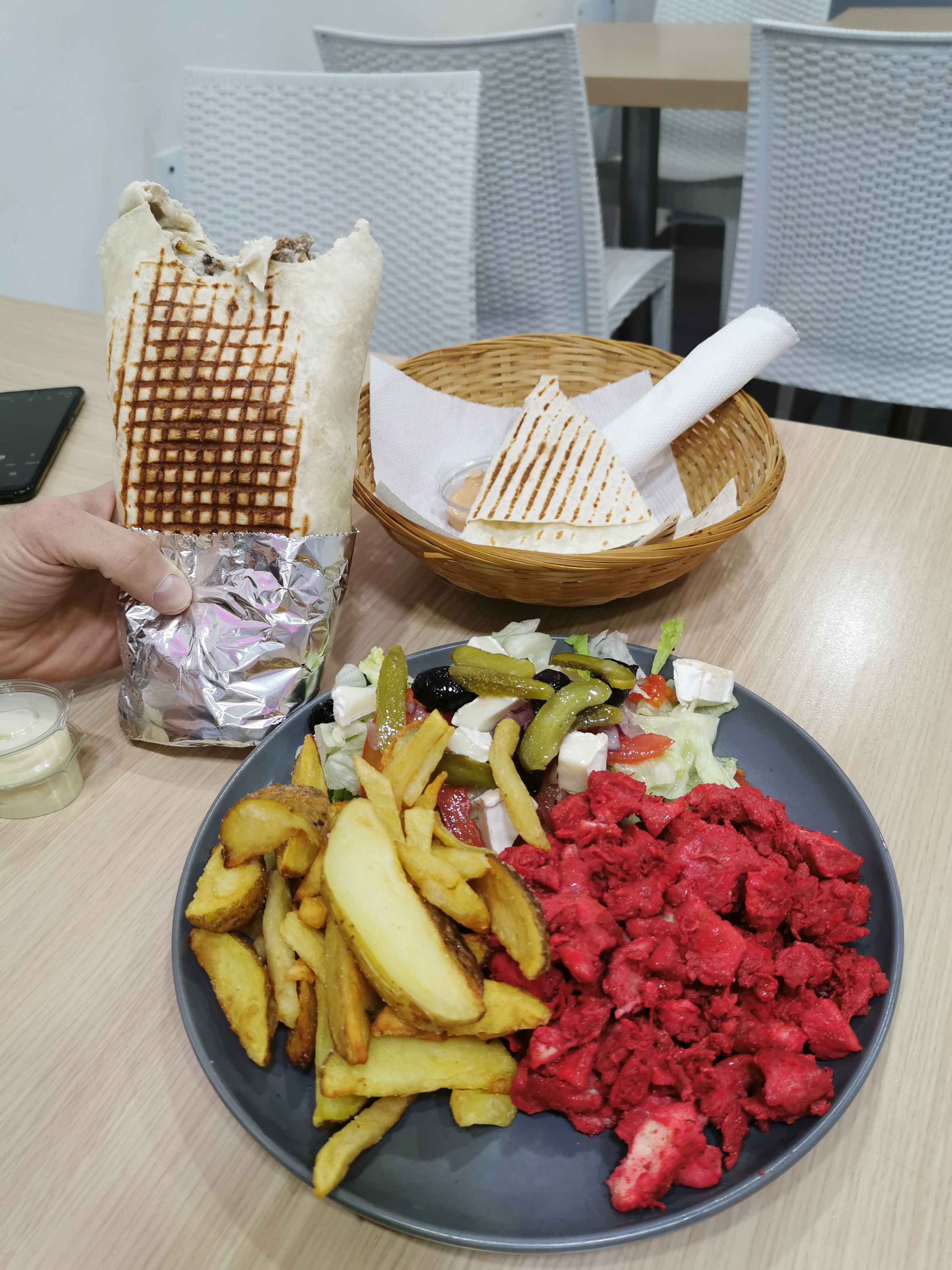 Photo n° 1 de l'avis de Fabrice.e fait le 18/01/2020 à 21:27