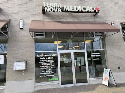 Terranova Medical Clinic (No Walk-Ins)
