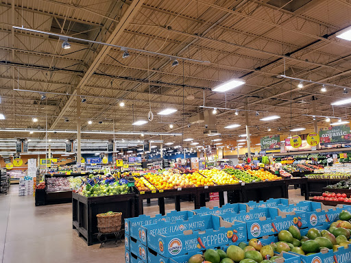 Grocery Store «Kroger Marketplace», reviews and photos, 6417 Columbus Pike, Lewis Center, OH 43035, USA