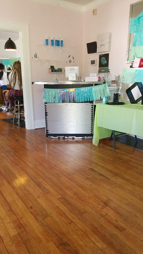 Hair Salon «Kimistry Hair Lab», reviews and photos, 5054 Vaughn Rd, Montgomery, AL 36116, USA