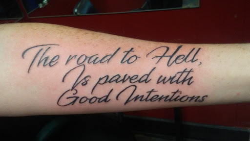 Explore minimal couple tattoo ideas, creative tattoo ideas in Covington, available at Arts Ink Tattoo Studio