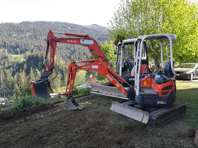 BOTTOLLIER ENVIRONNEMENT à Cordon