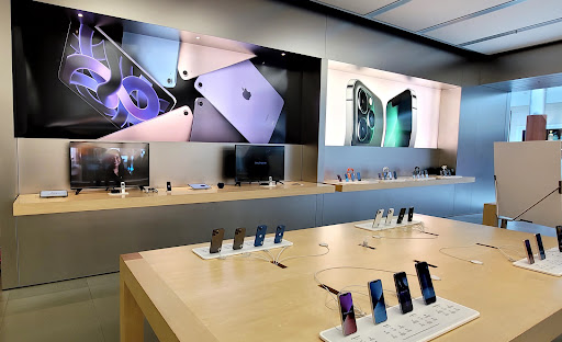 Computer Store «Apple Towson Town Center», reviews and photos, 825 Dulaney Valley Rd, Towson, MD 21204, USA