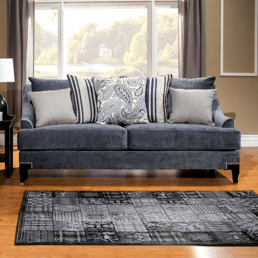 Furniture Store «Furniture Decor Showroom», reviews and photos, 57 Central St, Stoughton, MA 02072, USA