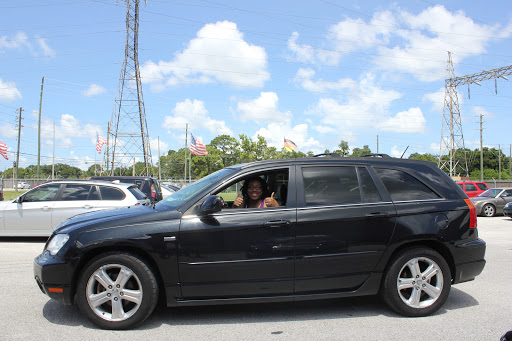 Used Car Dealer «Das Autohaus LLC Quality Used Cars», reviews and photos, 2850 Roosevelt Blvd, Clearwater, FL 33760, USA