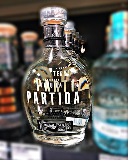 Liquor Store «Shotz Liquor», reviews and photos, 1310 W Main St, Lewisville, TX 75067, USA