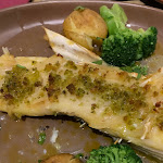 Photo n°3 de l'avis de Rafael.e fait le 26/09/2021 à 10:32 sur le  Restaurante Cabra Preta à Castelo Branco